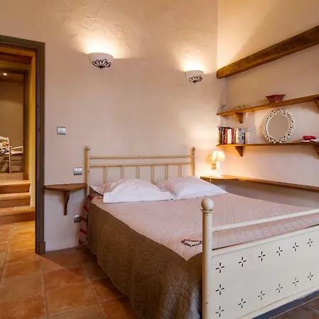 Tatil Evi Presqu'au Paradis *