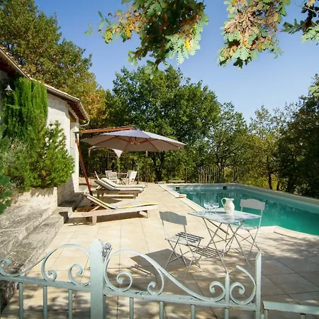 Tatil Evi Presqu'au Paradis *