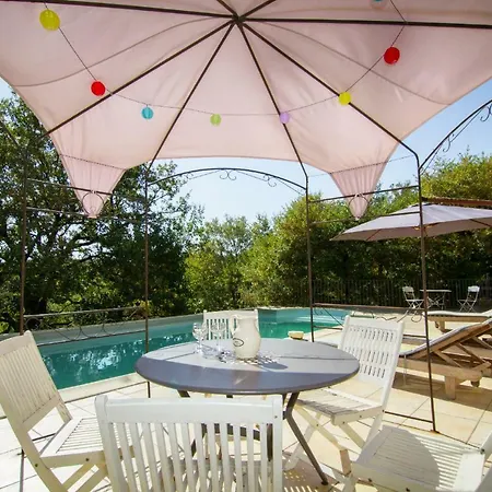 Tatil Evi Presqu'au Paradis *