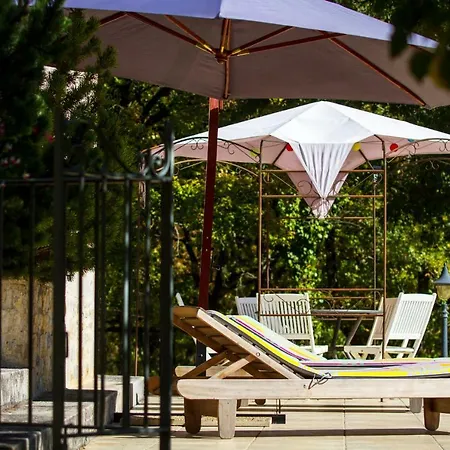 Tatil Evi Presqu'au Paradis Caylus