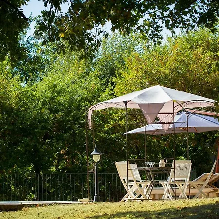 Presqu'au Paradis Tatil Evi